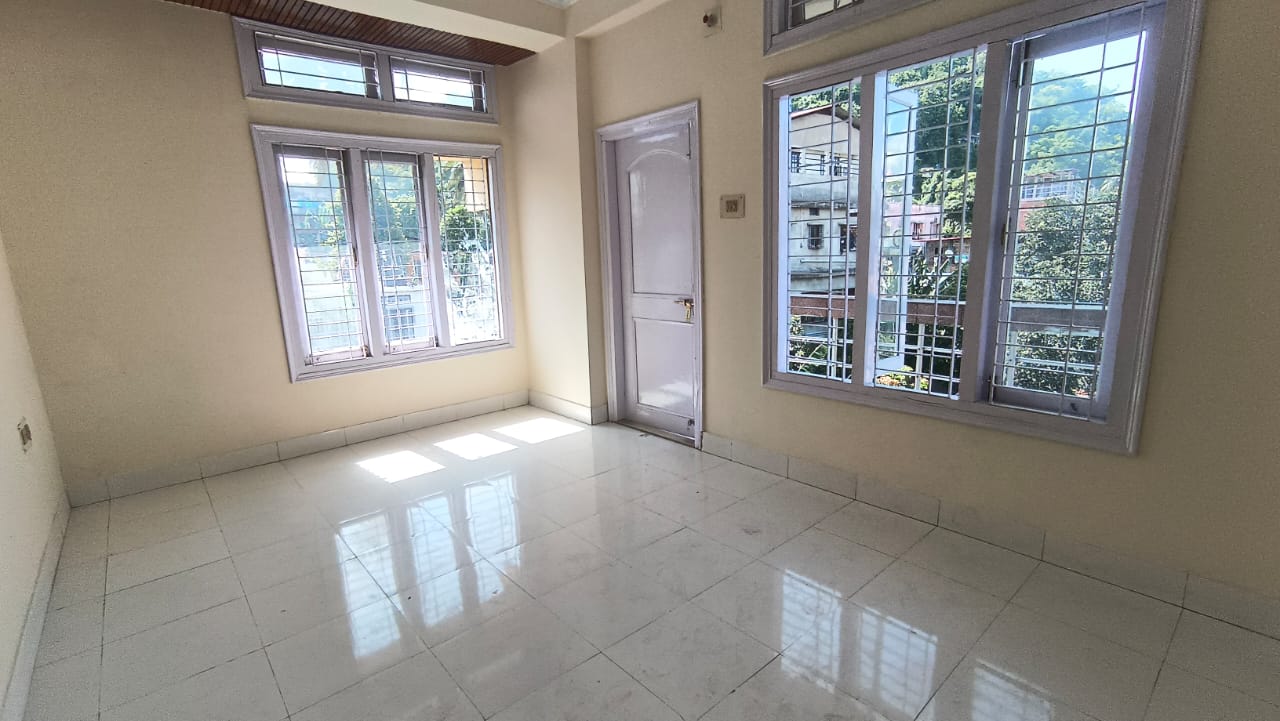 Unfurnished 2bhk in South Sarania, Manipuri Rajbari, Guwahati, Assam, India for Rent